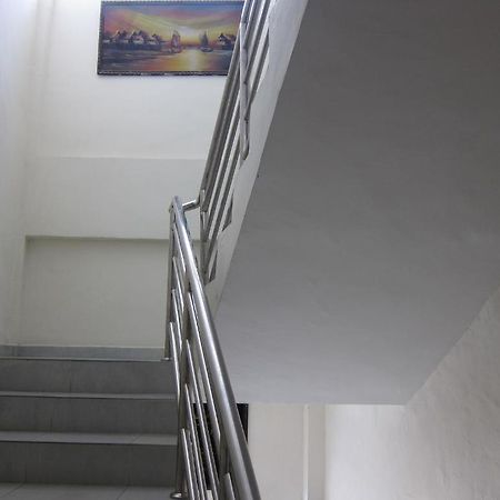 斯库黛巴鲁酒店 新山 外观 照片